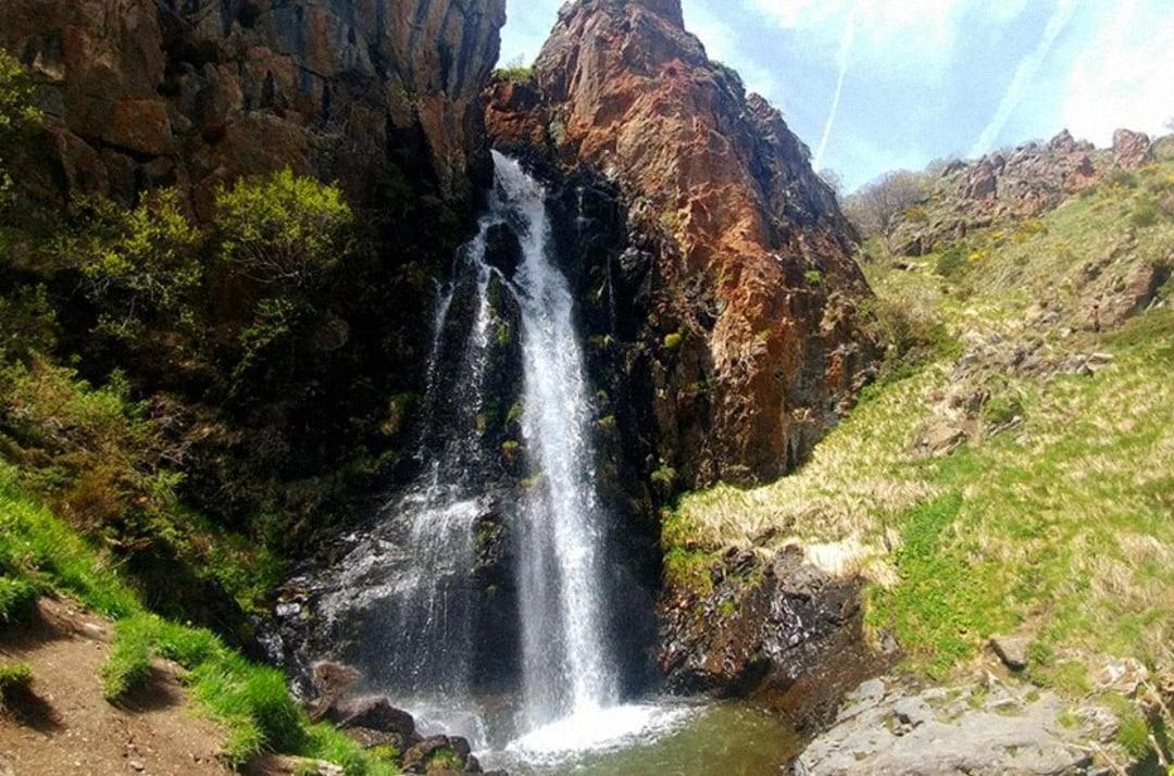 Apartmán La Casita De La Montana Alba de los Cardaños Exteriér fotografie